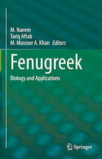 Fenugreek -  - E-Book