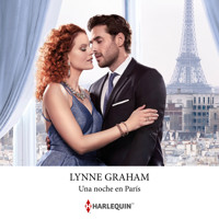 Una noche en París - Lynne Graham - Hörbuch