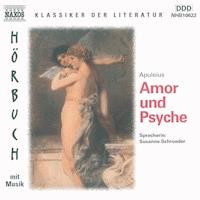 Amor und Psyche - Diverse - Hörbuch