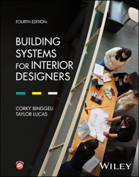 Building Systems for Interior Designers - Corky Binggeli - E-Book