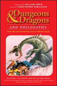 Dungeons and Dragons and Philosophy -  - E-Book