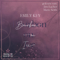 Bourbon on Ice - Lightman Brother's, Band 2 (ungekürzt) - Emily Key - Hörbuch