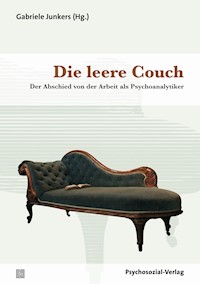 Die leere Couch -  - E-Book