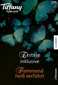 Tiffany Pure Lust Band 21 - CAITLIN CREWS - E-Book