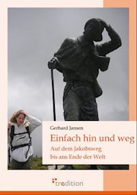 Einfach hin und weg - Gerhard Jansen - E-Book