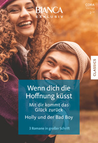 Bianca Exklusiv Band 345 - Susan Meier - E-Book