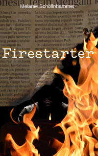 Firestarter - Melanie Schöllnhammer - kostenlos E-Book