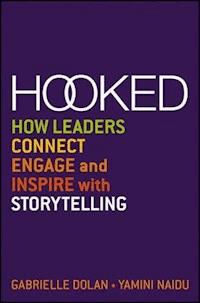 Hooked - Gabrielle Dolan - E-Book