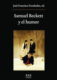 Samuel Beckett y el humor - Autores Varios - E-Book