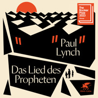 Das Lied des Propheten - Paul Lynch - Hörbuch