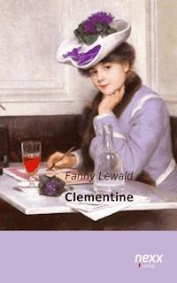 Clementine - Fanny Lewald - E-Book