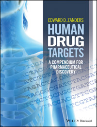 Human Drug Targets - Edward D. Zanders - E-Book