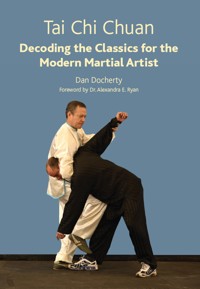 Complete Tai Chi Chuan - Dan Docherty - E-Book