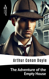 The Adventure of the Empty House - Arthur Conan Doyle - E-Book