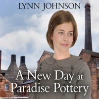 New Day at Paradise Pottery, A - Lynn Johnson - Hörbuch