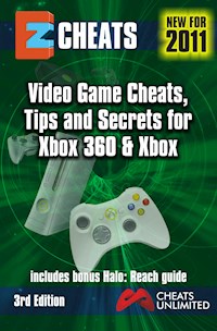 Xbox - The Cheat Mistress - E-Book