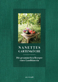 Nanettes Gartenküche -  - E-Book