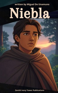 Niebla - Miguel de Unamuno - E-Book