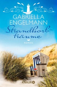 Strandkorbträume - Gabriella Engelmann - E-Book + Hörbuch