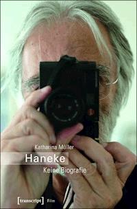 Haneke - Katharina Müller - E-Book