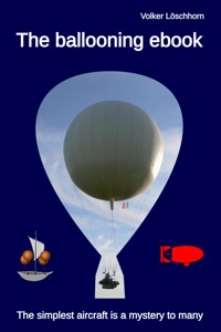The ballooning ebook - Volker Löschhorn - E-Book