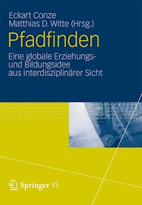 Pfadfinden -  - E-Book