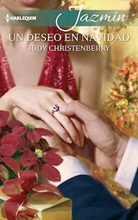 Un deseo en navidad - Judy Christenberry - E-Book