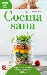 Cocina sana - Emma Miller - E-Book