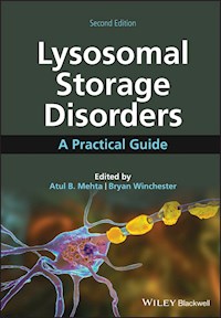 Lysosomal Storage Disorders - Atul B. Mehta - E-Book