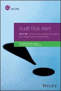 Audit Risk Alert -  - E-Book