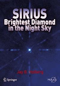 Sirius - Jay B. Holberg - E-Book