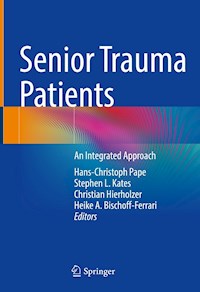 Senior Trauma Patients - - E-Book
