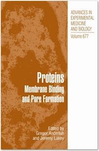 Proteins -  - E-Book