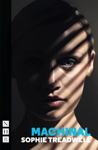 Machinal - Sophie Treadwell - E-Book