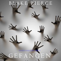 Gefangen (Ein Riley Paige Krimi—Band 13) - Blake Pierce - Hörbuch