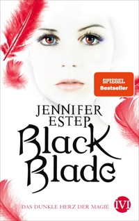 Black Blade - Jennifer Estep - E-Book