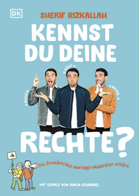 Kennst du deine Rechte? - Sherif Rizkallah - E-Book