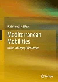 Mediterranean Mobilities -  - E-Book