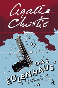 Das Eulenhaus - Agatha Christie - E-Book