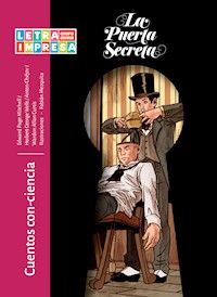 Cuentos con-ciencia - Edward Page Mitchell - E-Book