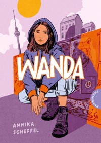 Wanda - Annika Scheffel - E-Book
