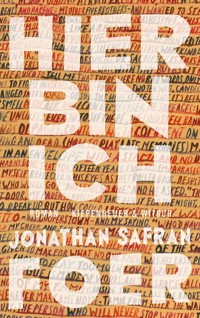 Hier bin ich - Jonathan Safran Foer - E-Book