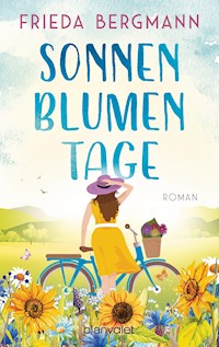 Sonnenblumentage - Frieda Bergmann - E-Book