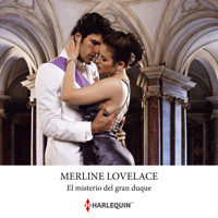 El misterio del gran duque - Merline Lovelace - Hörbuch