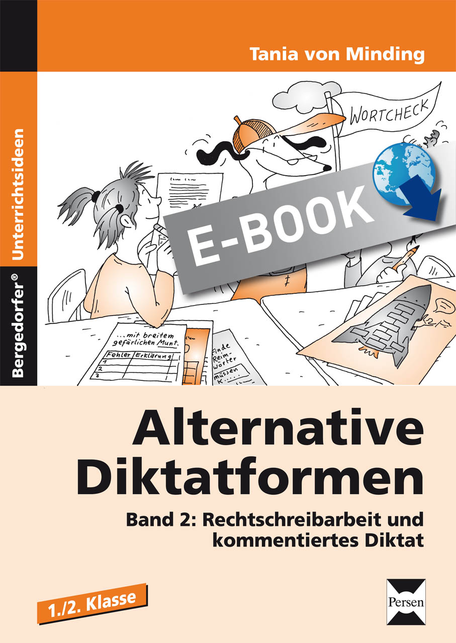 Alternative Diktatformen Band 2 - Tania von Minding - E-Book