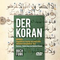 Der Koran -  - Hörbuch