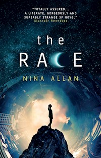 The Race - Nina Allan - E-Book