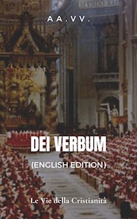 Dei verbum (English Edition) - aa.vv - E-Book