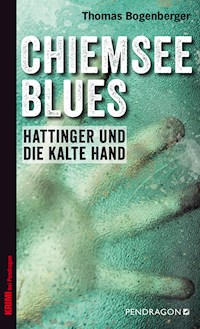 Chiemsee Blues - Thomas Bogenberger - E-Book