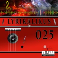 Lyrikalikus 025 - Wilhelm Busch - Hörbuch